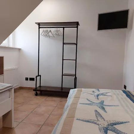 Ferienwohnung Trekvogels Utkiek Dornum Exterior foto