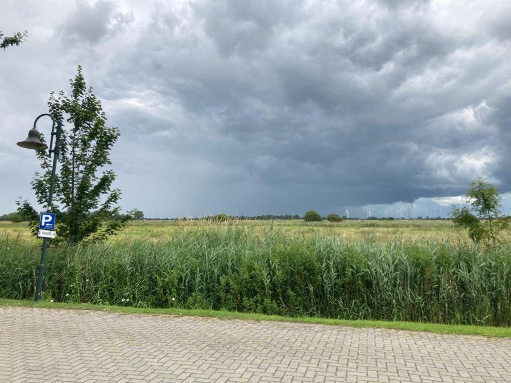 Trekvogels Utkiek Apartment