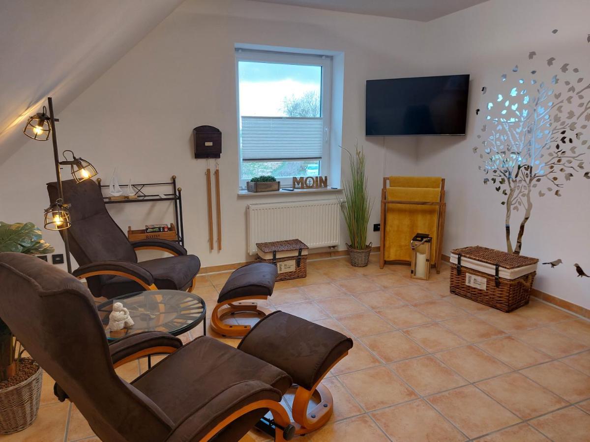 Trekvogels Utkiek Apartment