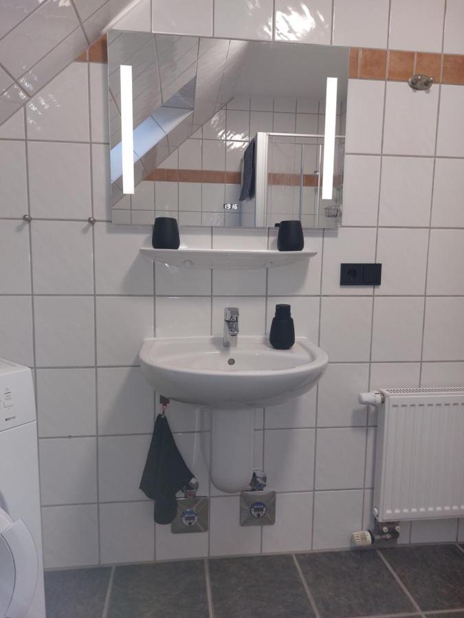 Apartment Trekvogels Utkiek *